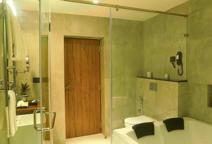 Пентхаус, Great Trails Yercaud By Grt Hotels