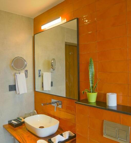 Номер Стандартный с Видом, Great Trails Yercaud By Grt Hotels