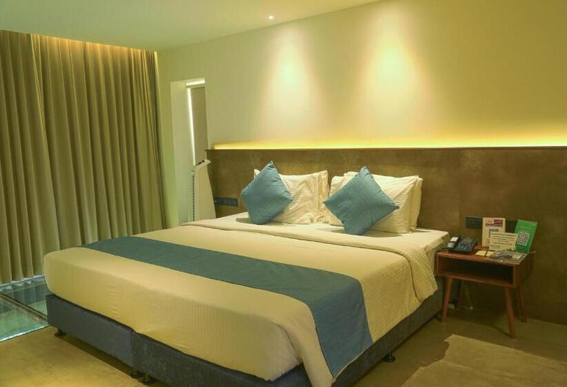 Номер Стандартный с Видом, Great Trails Yercaud By Grt Hotels