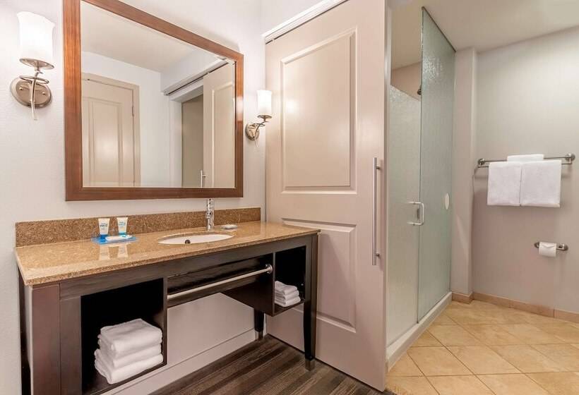 Студия Стандарт, Hyatt House Sterling/dulles Airport North