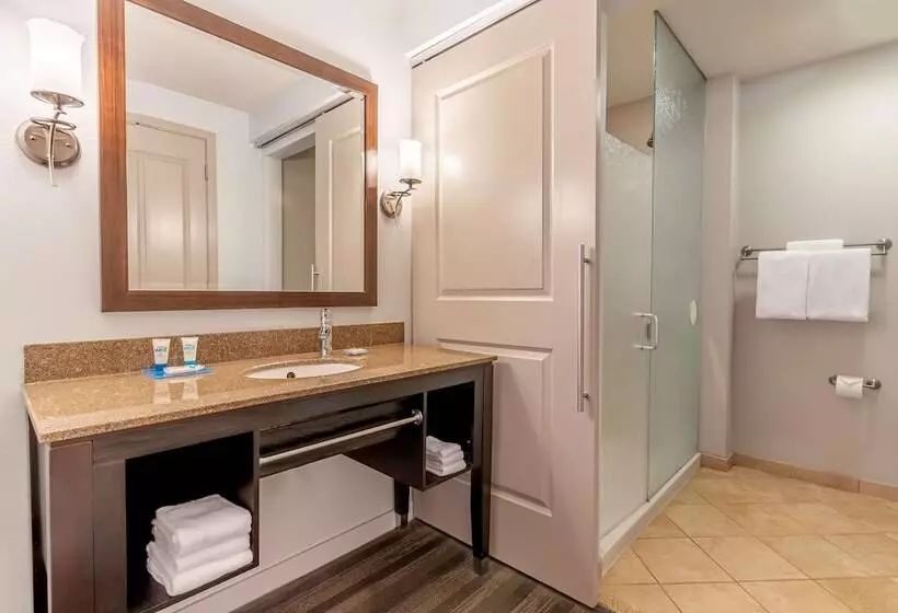 スタンダードスタジオ, Hyatt House Sterling/dulles Airport North