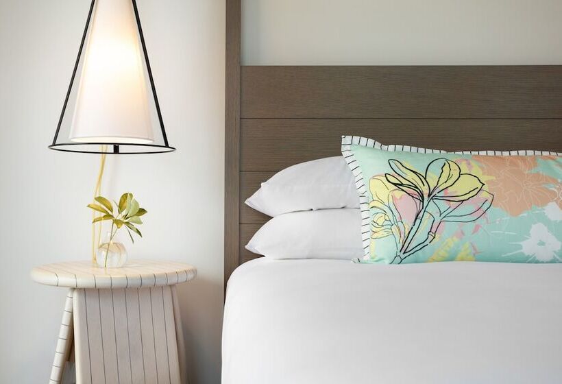 스탠다드 룸, Fitch Lodge   Key West Historic Inns