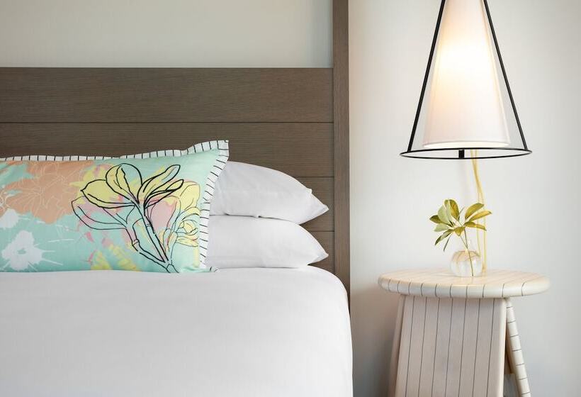 סוויטת 2 חדרי שינה, Fitch Lodge   Key West Historic Inns