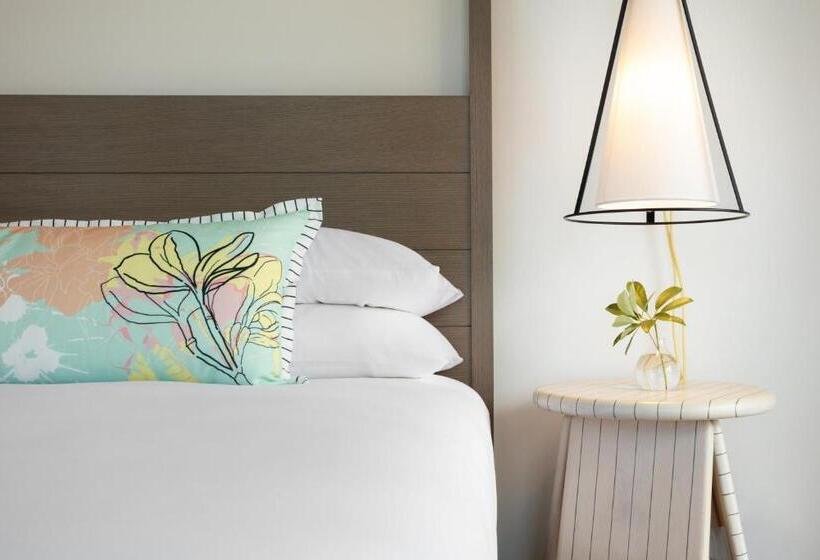 غرفة ديلوكس لذوى الاحتياجات الخاصة, Fitch Lodge   Key West Historic Inns