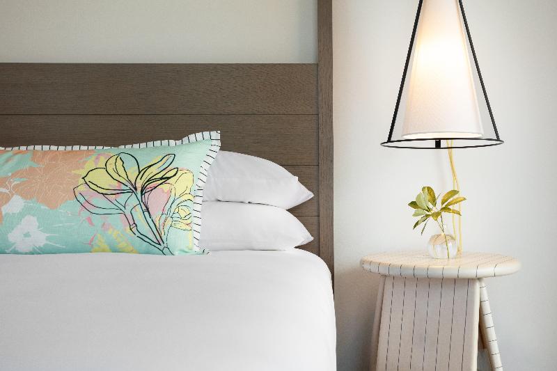 جناح غرفتين نوم, Fitch Lodge   Key West Historic Inns