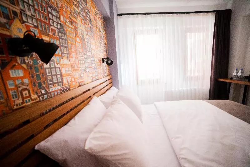 障害者適応デラックスルーム, Fitch Lodge   Key West Historic Inns