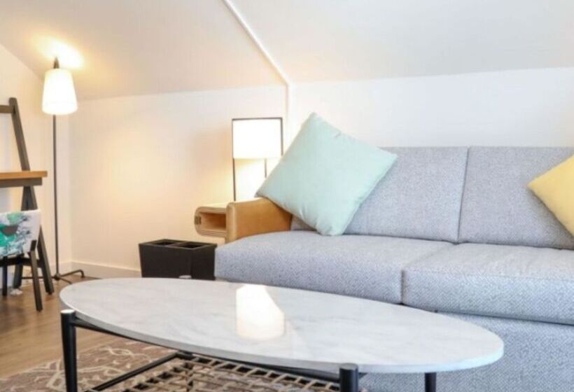 جناح سرير كينج, Fitch Lodge   Key West Historic Inns