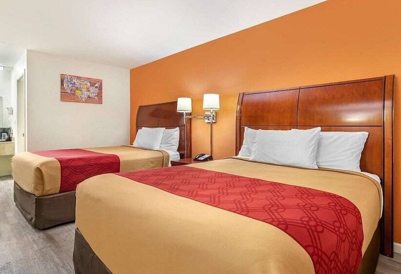 غرفة قياسية, Kings Inn