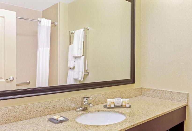 Suite Lit King, La Quinta By Wyndham Lancaster