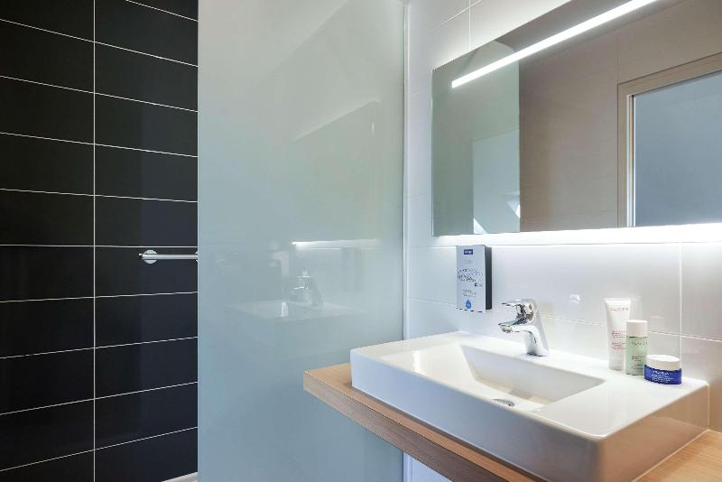 キングサイズベッドのスイートルーム, La Quinta By Wyndham Lancaster