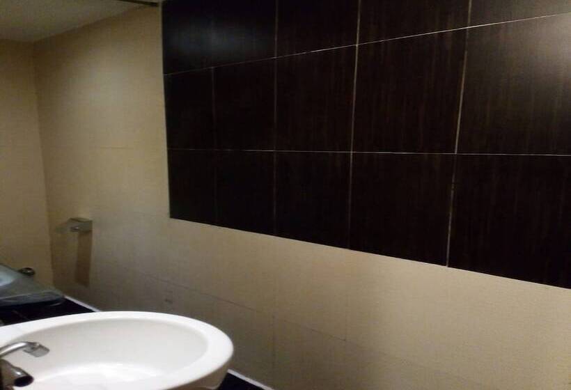 Deluxe Kamer, Orritel West