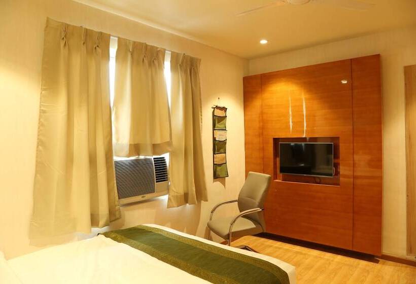 标准间, Reva Regency