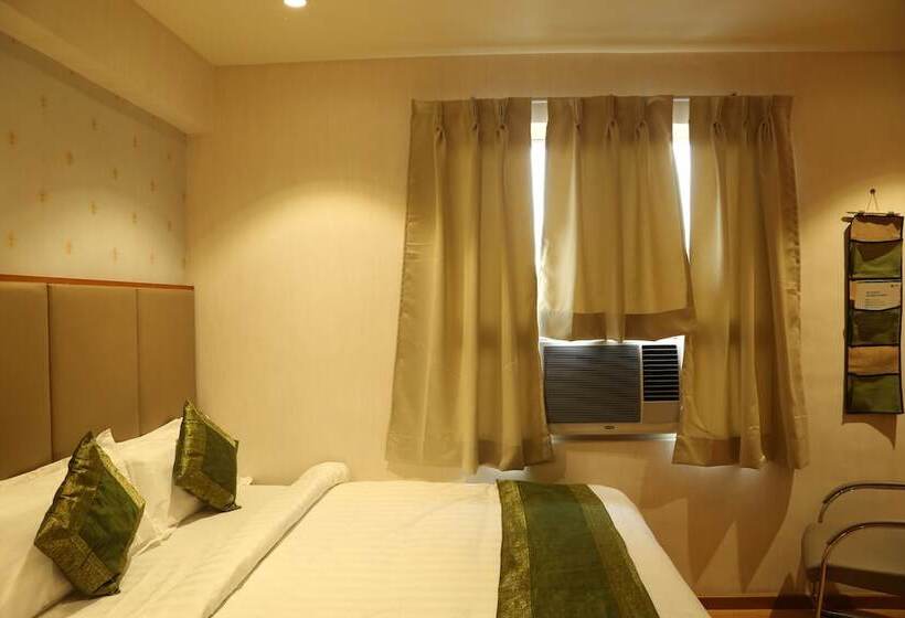 Номер Стандарт, Reva Regency