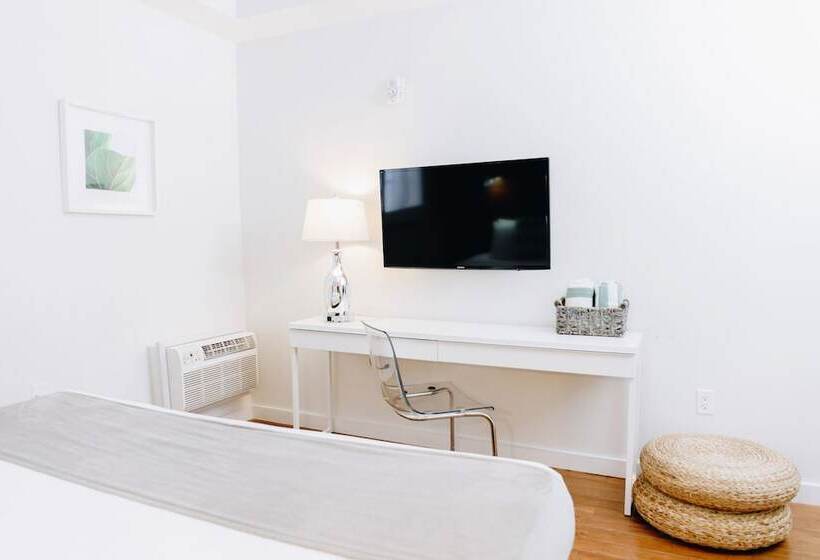 غرفة ديلوكس, Riviere South Beach