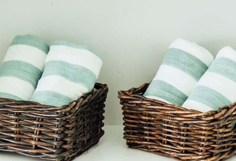 غرفة ديلوكس, Riviere South Beach