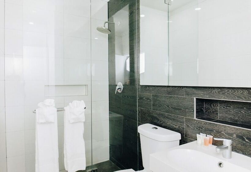 חדר דלוקס, Riviere South Beach