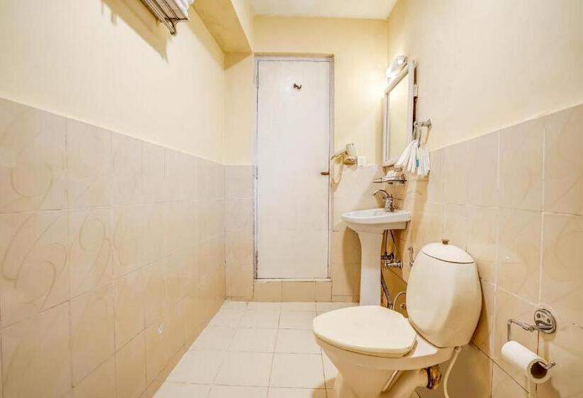 Люкс с Террасой, Summit Newa Regency