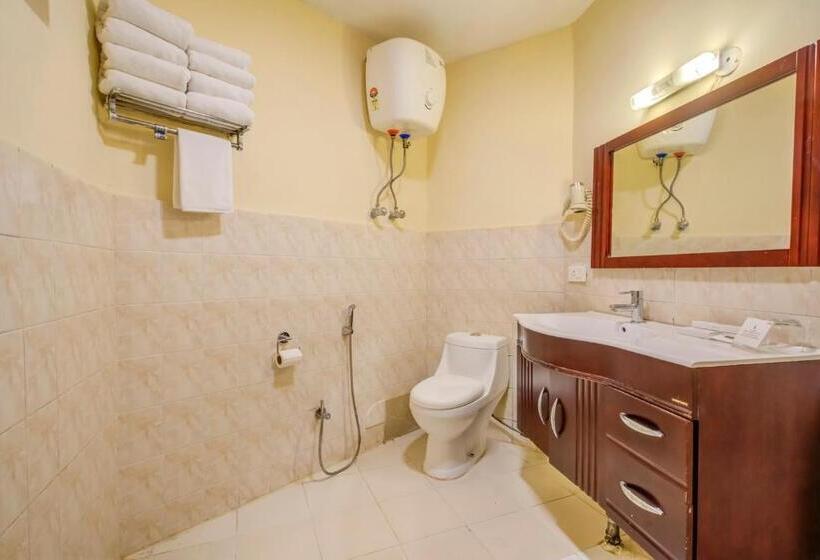 Номер Premium с Балконом, Summit Newa Regency