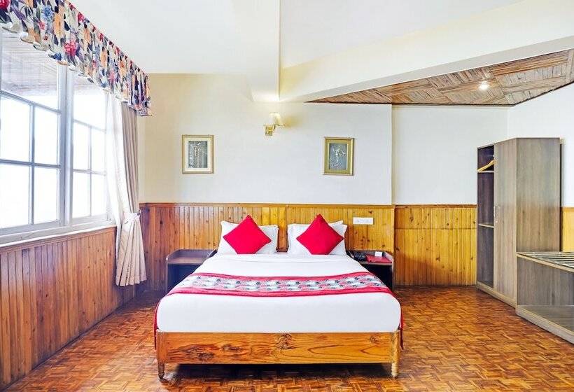 Номер Premium с Балконом, Summit Newa Regency