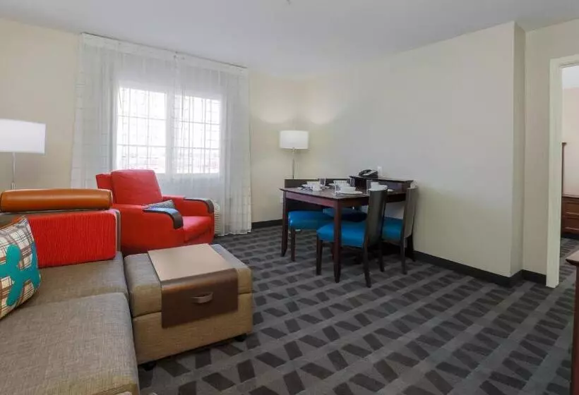 スイート, Towneplace Suites El Centro