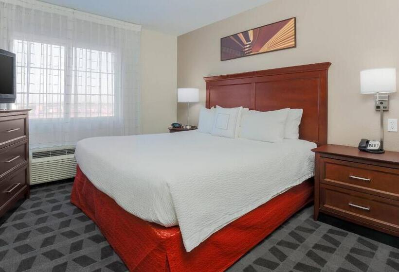 套房, Towneplace Suites El Centro