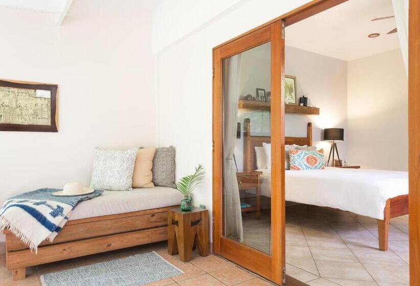 스위트, Ka Ana Resort & Spa