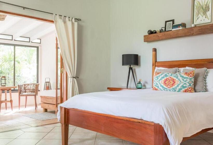 סוויטה, Ka Ana Resort & Spa