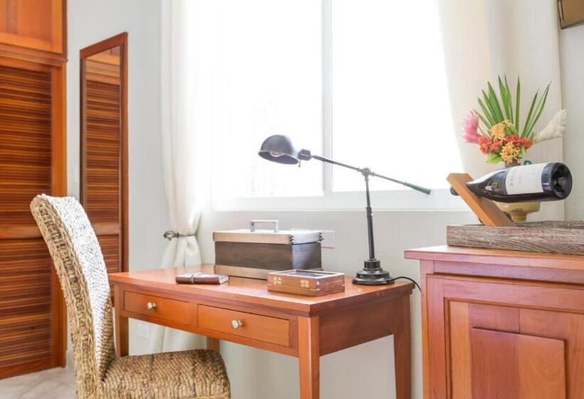 סוויטה, Ka Ana Resort & Spa