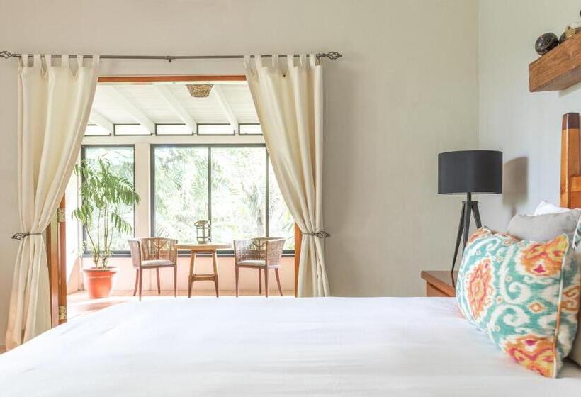 스위트, Ka Ana Resort & Spa
