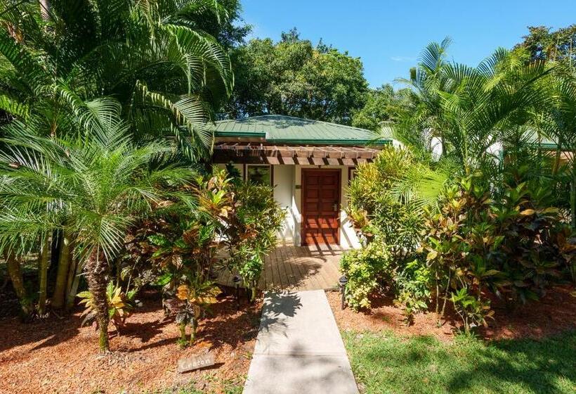 סוויטה, Ka Ana Resort & Spa