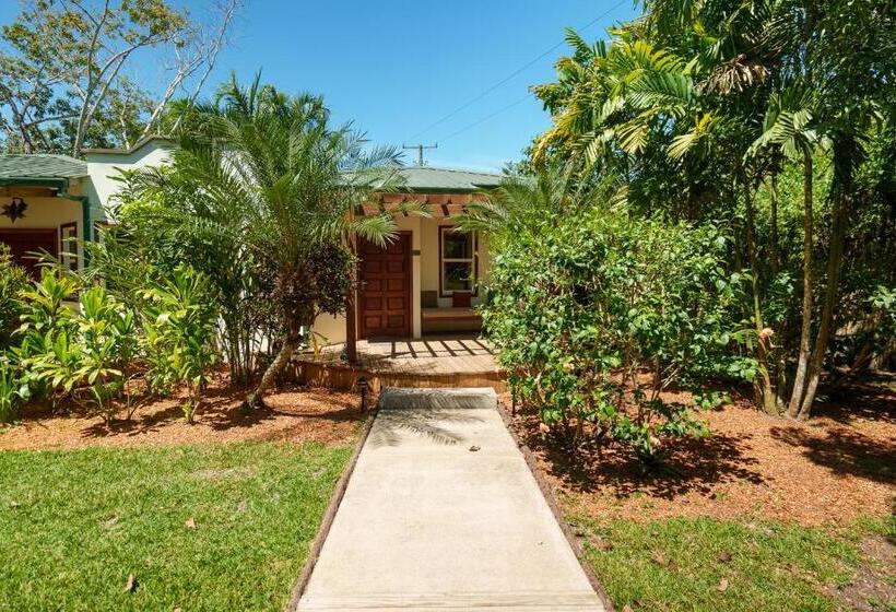 סוויטת מאסור, Ka Ana Resort & Spa