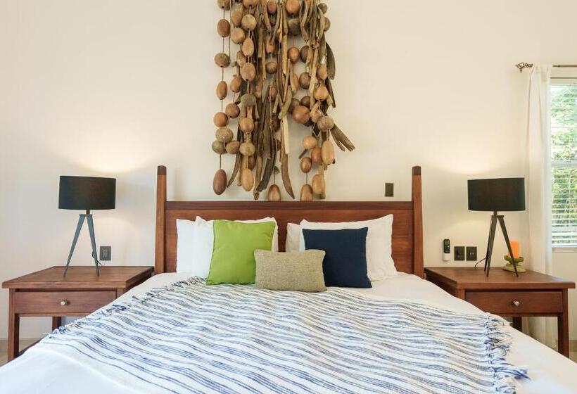 סוויטת מאסור, Ka Ana Resort & Spa