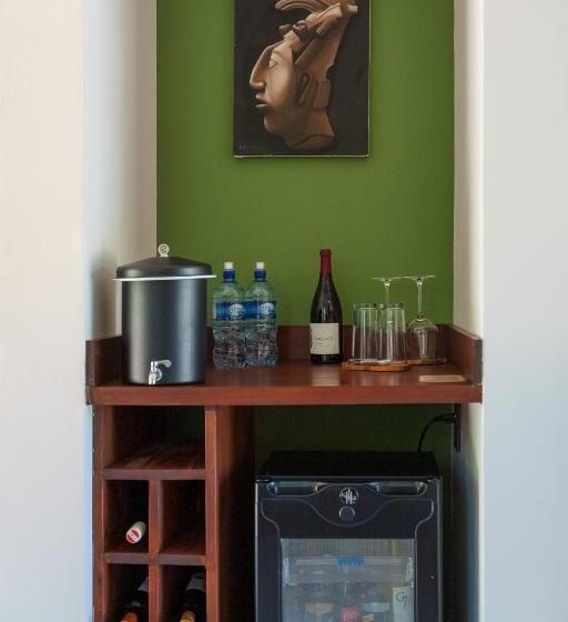 סוויטת מאסור, Ka Ana Resort & Spa