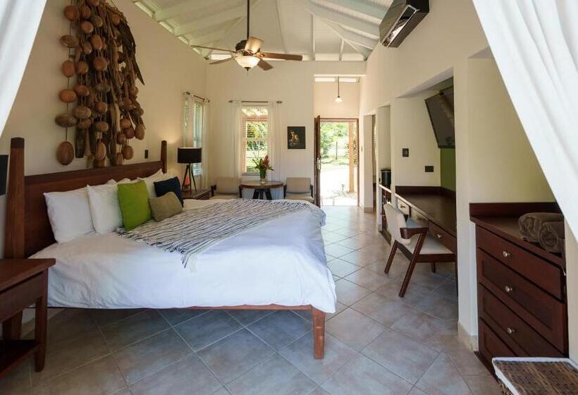 סוויטת מאסור, Ka Ana Resort & Spa