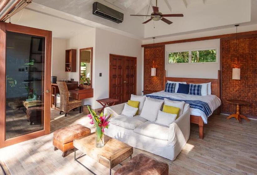 וילה בת חדר שינה 1, Ka Ana Resort & Spa