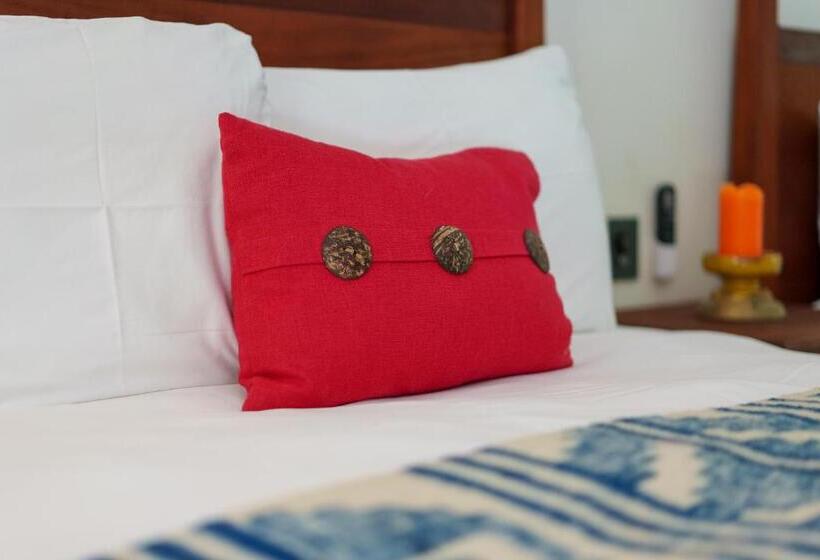 סוויטה, Ka Ana Resort & Spa