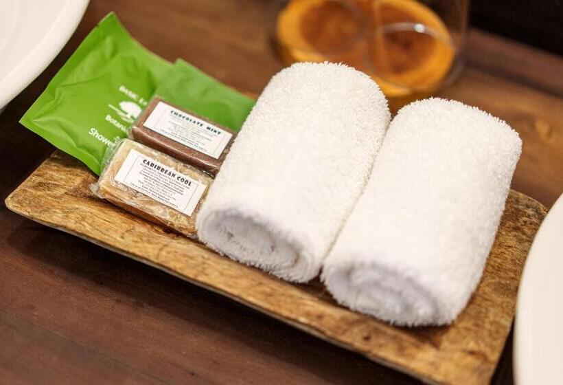 סוויטה, Ka Ana Resort & Spa