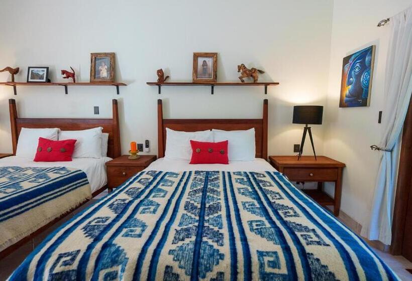 סוויטה, Ka Ana Resort & Spa