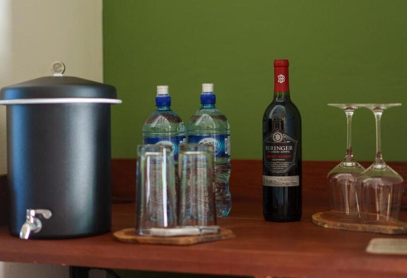 סוויטה, Ka Ana Resort & Spa