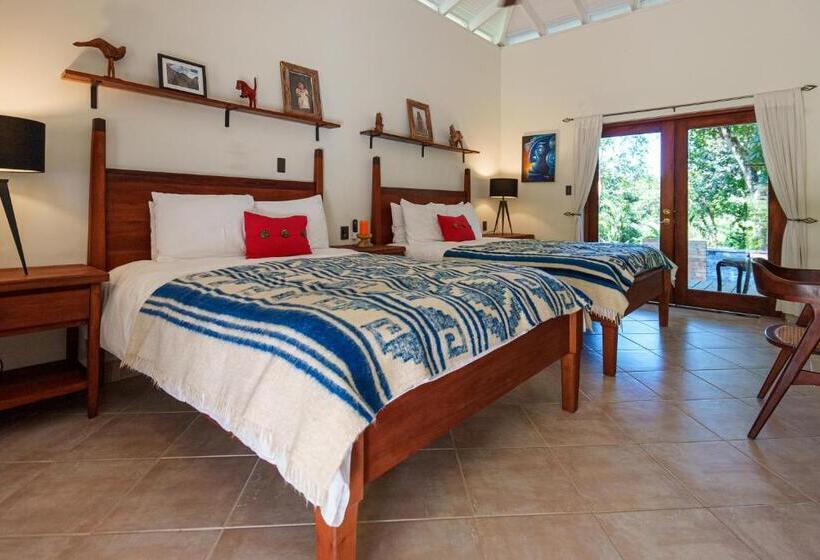 סוויטה, Ka Ana Resort & Spa
