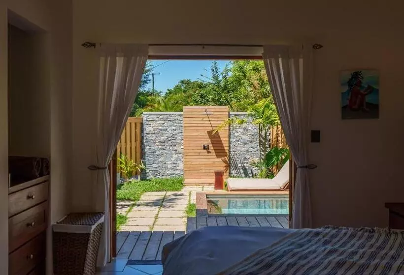 سوئیت مستر, Ka Ana Resort & Spa