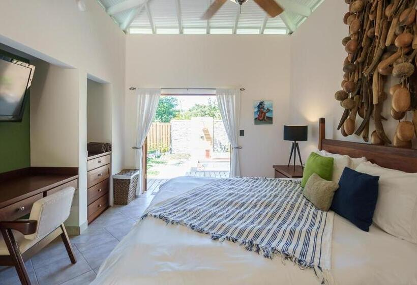 סוויטת מאסור, Ka Ana Resort & Spa