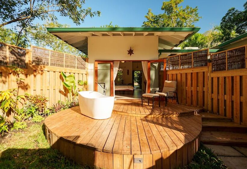 סוויטה, Ka Ana Resort & Spa