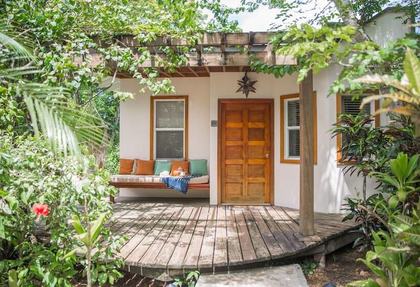 סוויטה, Ka Ana Resort & Spa