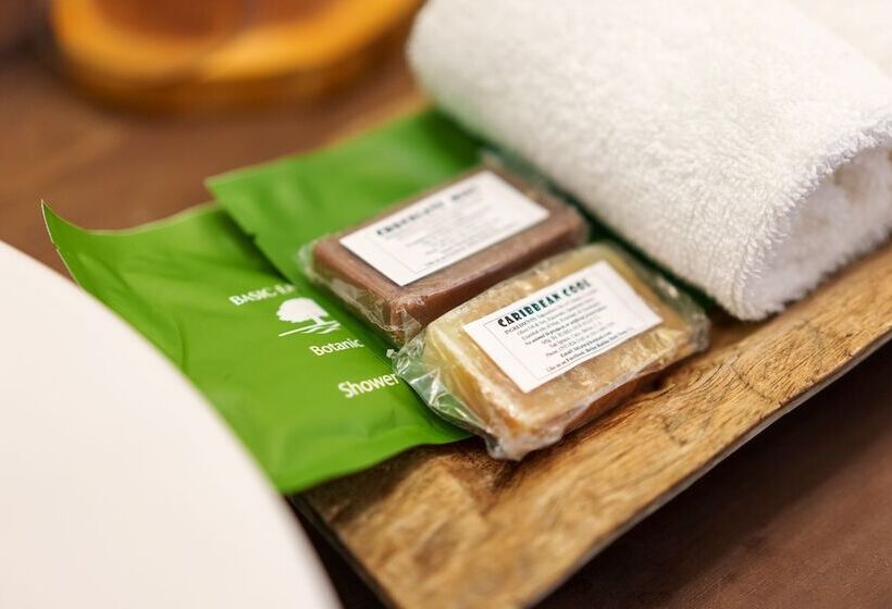 סוויטה, Ka Ana Resort & Spa