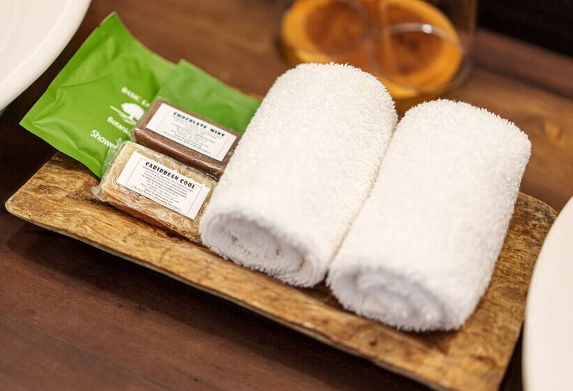 סוויטה, Ka Ana Resort & Spa