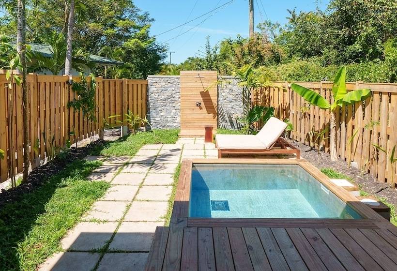 סוויטת מאסור, Ka Ana Resort & Spa