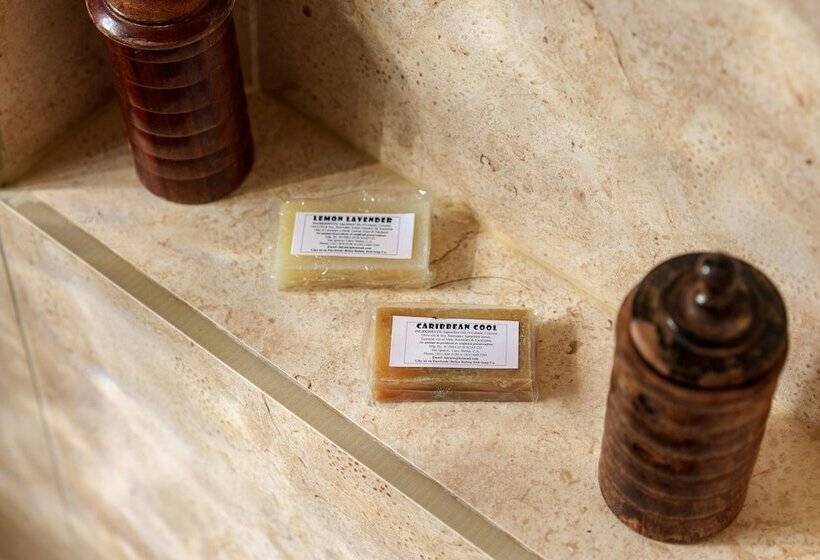 סוויטת מאסור, Ka Ana Resort & Spa