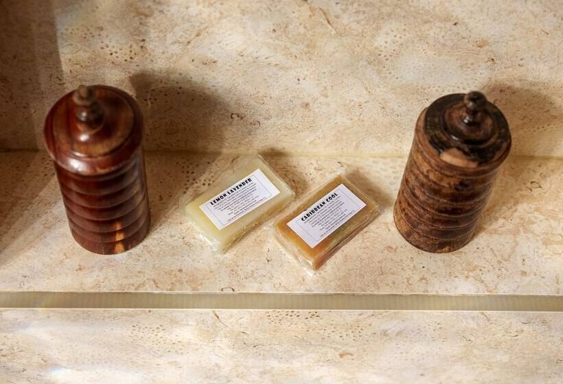 וילה בת 2 חדרי שינה, Ka Ana Resort & Spa