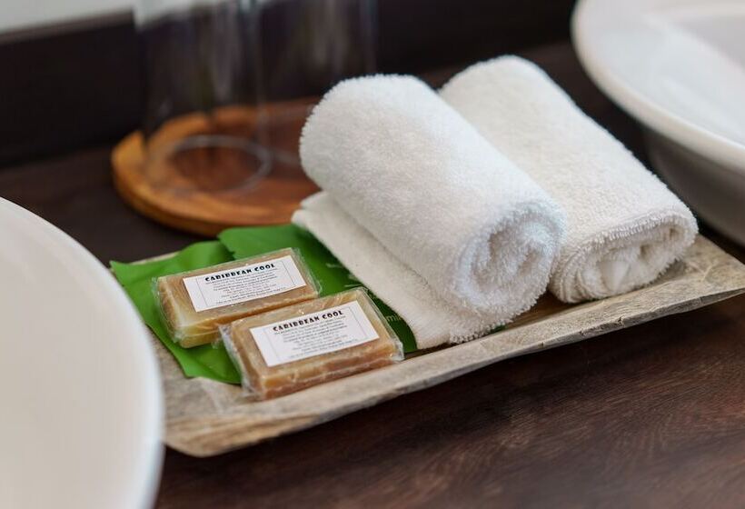 וילה בת 2 חדרי שינה, Ka Ana Resort & Spa